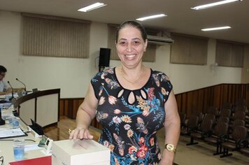 Foto - DESTAQUES DA REUNIÃO ORDINÁRIA DO DIA 20.11.2017