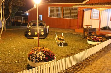 Foto - Reinauguração do Museu de Colorado