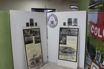 Foto - Homenagem aos Prefeitos 08/12/2025