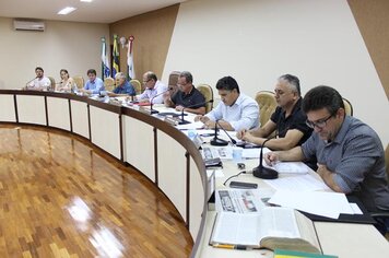 Foto - Reunião Ordinária do dia 03 de Abril de 2017