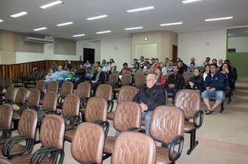 FOTOS DA SESS...