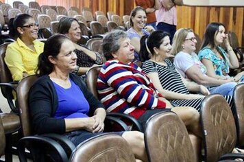 Foto - Homenagem as mães servidoras da Câmara Muncipal de Colorado