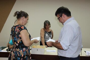 Foto - DESTAQUES DA REUNIÃO ORDINÁRIA DO DIA 20.11.2017