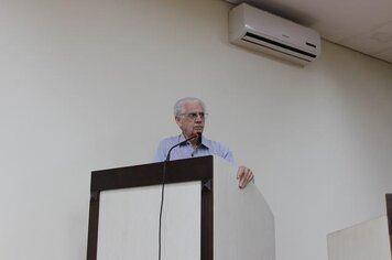 Foto - Reunião Ordinária do dia 10 de junho de 2019.