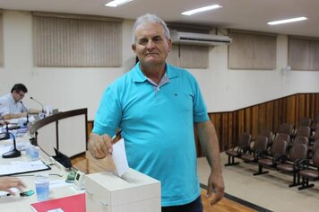 Foto - DESTAQUES DA REUNIÃO ORDINÁRIA DO DIA 20.11.2017