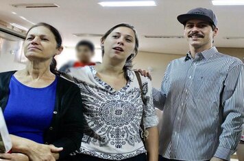 Foto - Homenagem as mães servidoras da Câmara Muncipal de Colorado