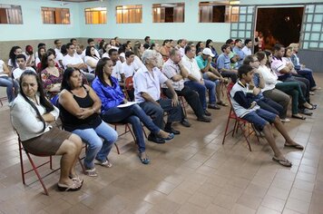 Foto - Fotos da Sessão Ordinária do dia 22 de Junho de 2015