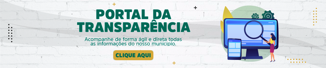 Portal da Tranparencia