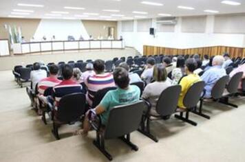 Sessão 10/08: Confira o que foi discutido e votado