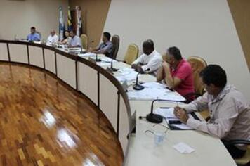 Sessão 09/11: Confira o que foi discutido e votado