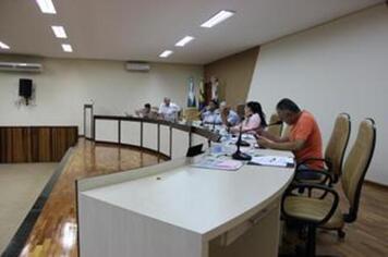 Vereadores aprovam Projetos 2893 e 2894