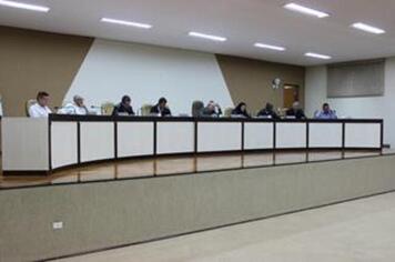 Legislativo autoriza prefeitura a firmar convênio com a APAE