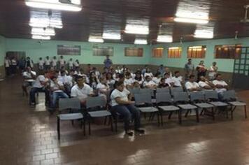 Câmara realiza sessão em Alto Alegre