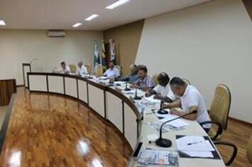 Câmara aprova projeto e Capela Mortuária Municipal será reformada