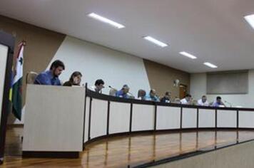 REUNIÃO ORDINÁRIA DO DIA 02.05.2017