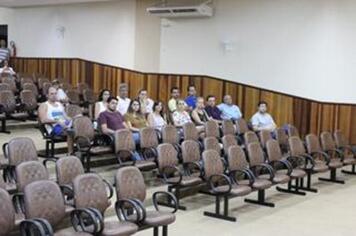 Projeto que cria o Codec é aprovado em primeira discussão