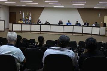 DESTAQUES DA REUNIÃO ORDINÁRIA DO DIA 24.04.2017