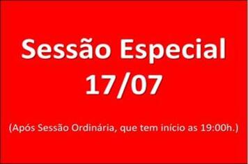 Convite para a Reunião expositiva da Polícia Militar de Colorado