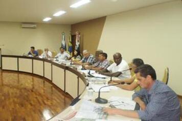 DESTAQUES DA SESSÃO ORDINÁRIA DE 08 DE DEZEMBRO DE 2014