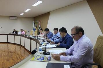 Sessão Ordinária 13.08.2018