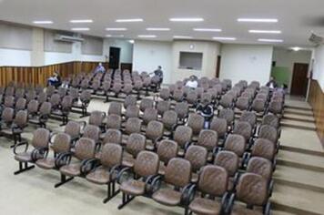 DESTAQUES DA REUNIÃO ORDINÁRIA DO DIA 15.05.2017