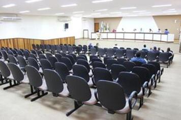 Executivo Municipal apresenta contas do 2° quadrimestre