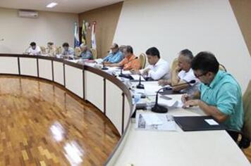 Vereadores aprovam por unanimidade matérias de grande interesse da comunidade