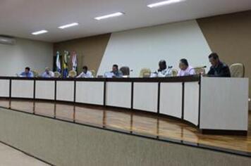 Sessão 29/06: Confira o que foi votado