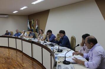 DESTAQUES SESSÃO ORDINÁRIA DIA 02-07-2018