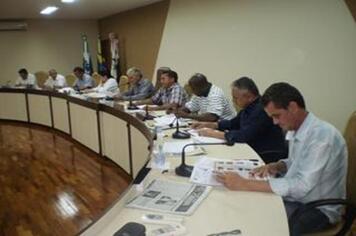 DESTAQUES DA SESSÃO ORDINÁRIA DE 08 DE SETEMBRO DE 2014