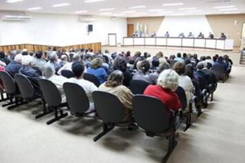 Vereadores aprovam projeto de lei do PME