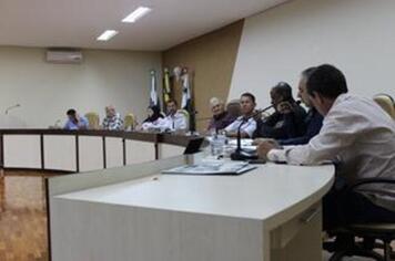 Sessão 14/09: Confira o que foi discutido e votado
