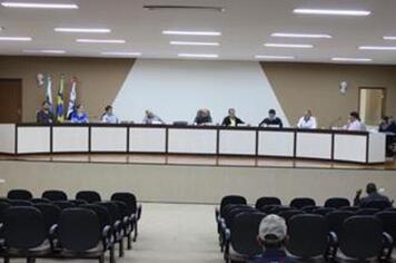 DESTAQUES DA REUNIÃO ORDINÁRIA DO DIA 19/06/2017