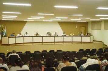 DESTAQUES DA SESSÃO ORDINÁRIA DE 01 DE DEZEMBRO DE 2014