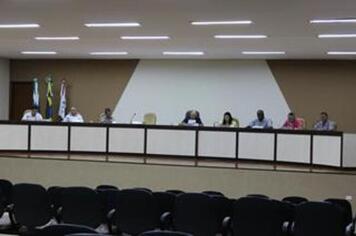 Legislativo aprova três indicações na ordem do dia