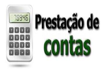 PRESTAÇÃO DE CONTAS DO EXECUTIVO MUNICIPAL