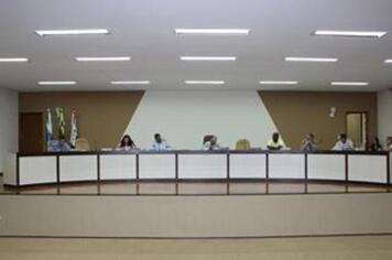 Câmara autoriza prefeitura firmar convênio com a Casa Lar