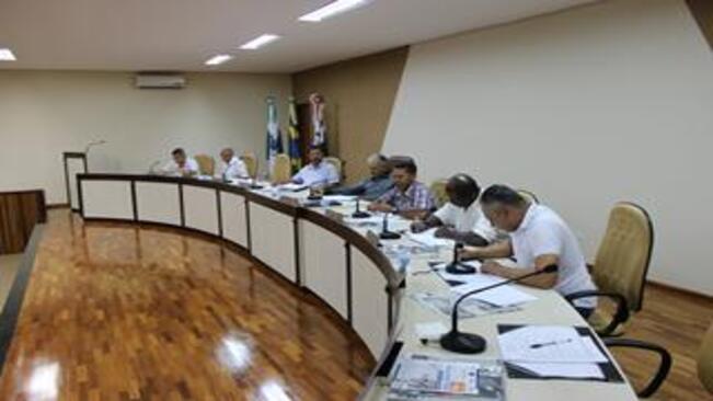 Câmara aprova projeto e Capela Mortuária Municipal será reformada