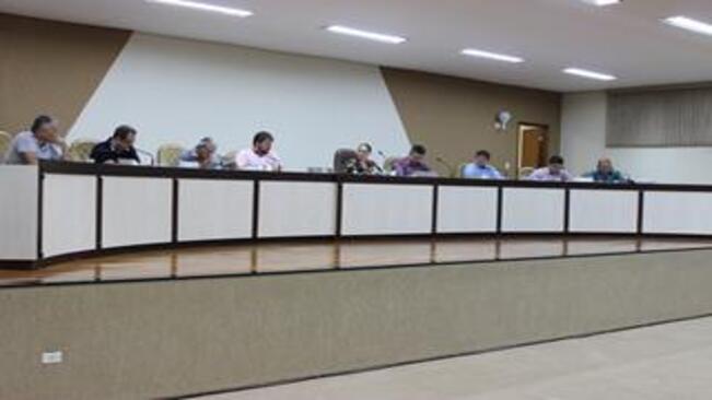 CONFIRA OS DESTAQUES DA SESSÃO ORDINÁRIA DO DIA 19.02.2018