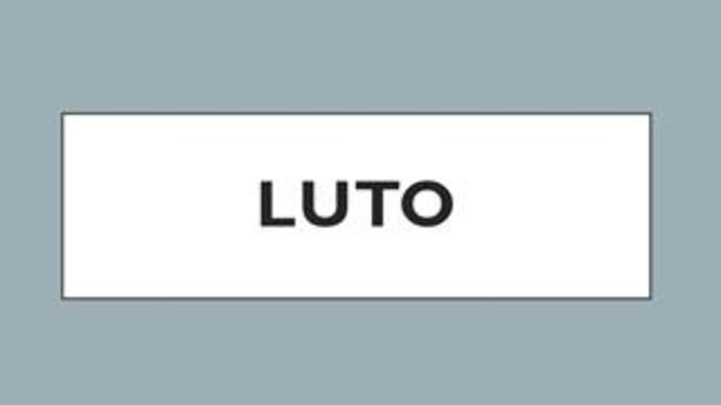 Luto