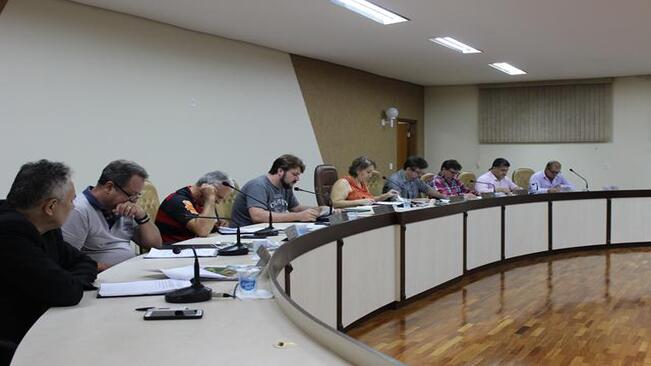 DESTAQUES DA SESSÃO ORDINÁRIA DO DIA 11.06.2018