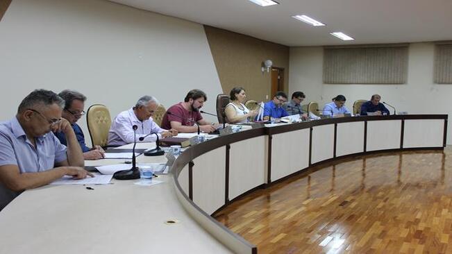 Sessão Ordinária 20.08.2018