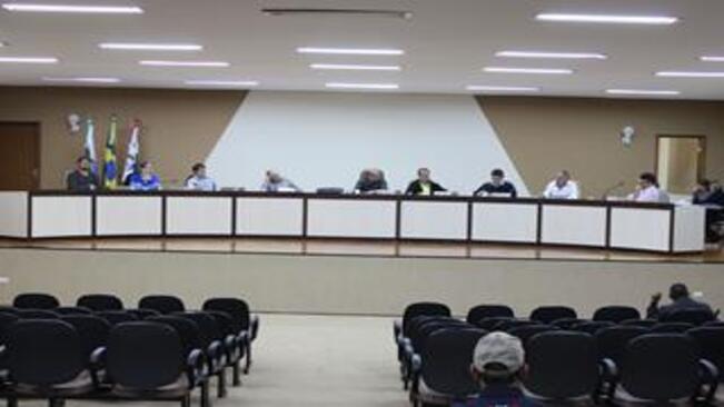 DESTAQUES DA REUNIÃO ORDINÁRIA DO DIA 19/06/2017