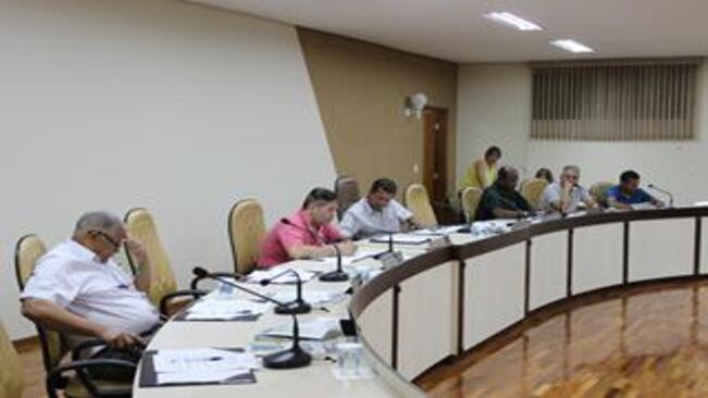 Sessão 26/09: Confira o que foi votado