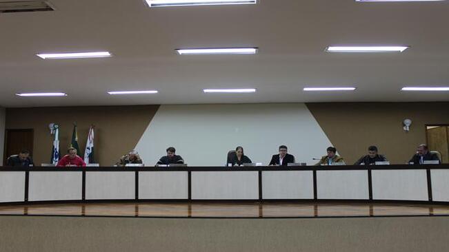 Reunião Ordinária do dia 03 de setembro de 2018